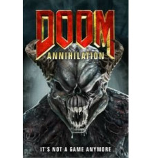 Doom: Аннигиляция (2019)