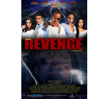 Down's Revenge (2019)