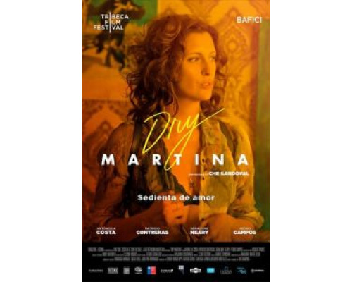 Dry Martina (2018) Dry Martina (2018)