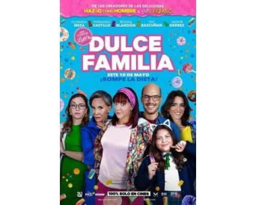 Dulce Familia 2019 смотреть онлайн Dulce Familia 2019 смотреть онлайн