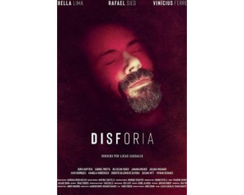 Dysphoria 2018 смотреть онлайн Dysphoria 2018 смотреть онлайн