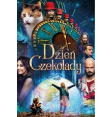 Dzien czekolady (2018)