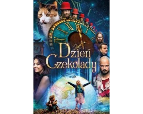 Dzien czekolady (2018) Dzien czekolady (2018)