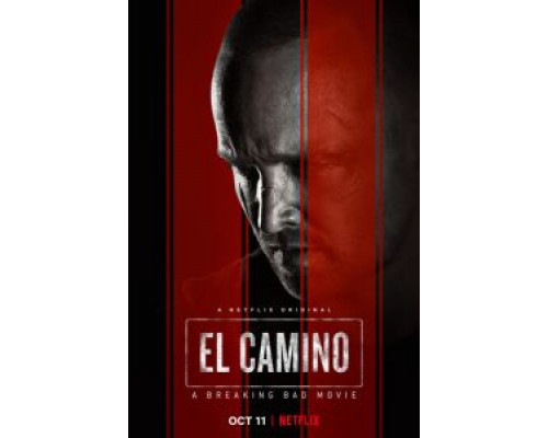 El Camino: Во все тяжкие (2019) El Camino: Во все тяжкие (2019)