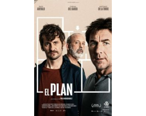 El plan (2019) El plan (2019)