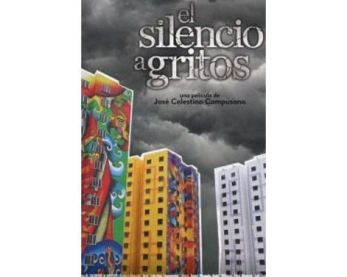 El silencio a gritos (2018) El silencio a gritos (2018)