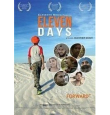 Eleven Days (2018)