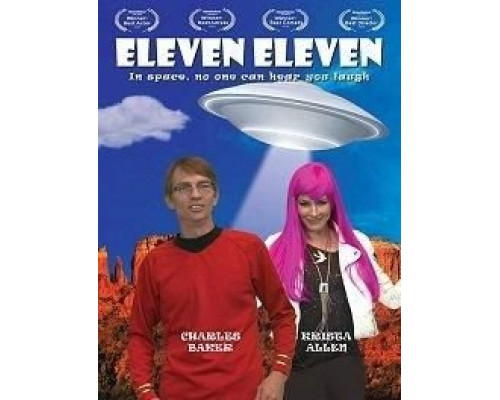 Eleven Eleven (2019) Eleven Eleven (2019)