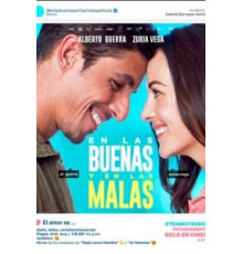 En las buenas y en las malas (2019)