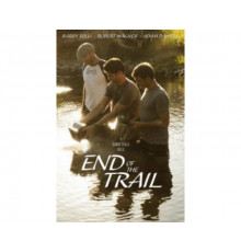 End of the Trail 2019