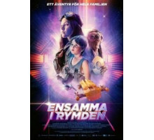 Ensamma i rymden (2018)