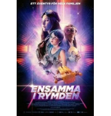 Ensamma i rymden (2018)