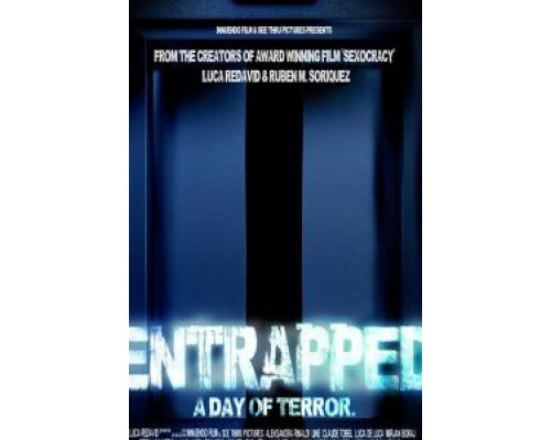 Entrapped: a day of terror (2019) Entrapped: a day of terror (2019)