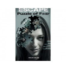 Escape: Puzzle of Fear 2020