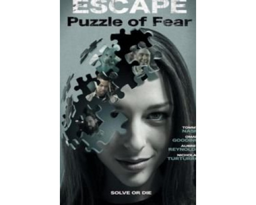 Escape: Puzzle of Fear 2020 смотреть онлайн Escape: Puzzle of Fear 2020 смотреть онлайн