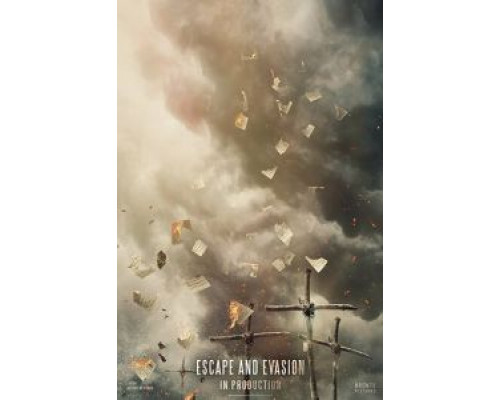 Escape and Evasion (2019) Escape and Evasion (2019)