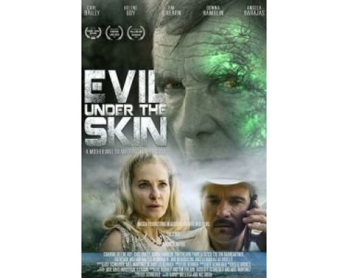 Evil Under the Skin 2020 смотреть онлайн Evil Under the Skin 2020 смотреть онлайн