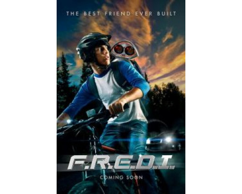 F.R.E.D.I. (2018) F.R.E.D.I. (2018)
