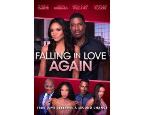 Falling in Love Again (2020) Falling in Love Again (2020)
