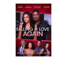 Falling in Love Again 2020