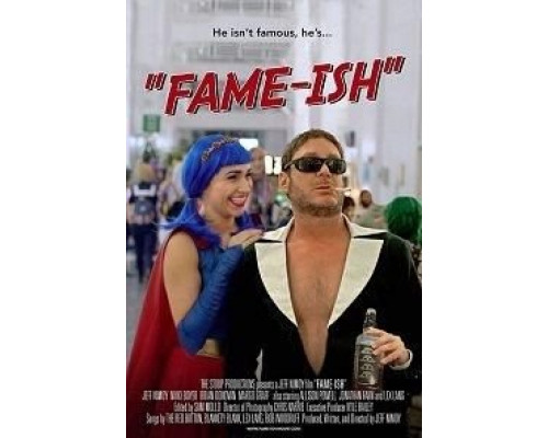 Fame-ish 2020 смотреть онлайн Fame-ish 2020 смотреть онлайн