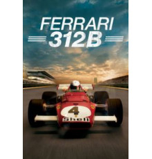 Ferrari 312B (2017)