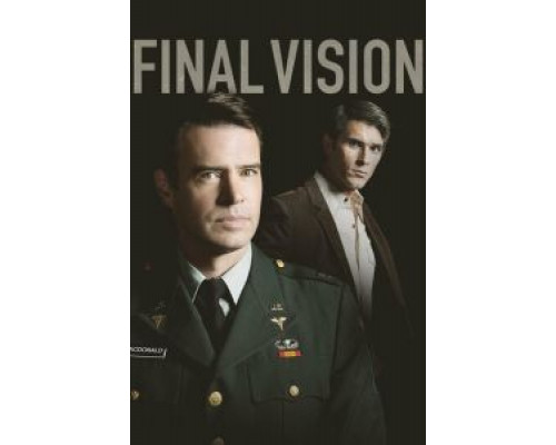 Final Vision (2017) Final Vision (2017)