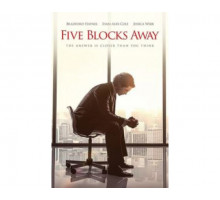 Five Blocks Away 2019