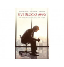 Five Blocks Away 2019