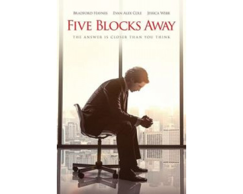 Five Blocks Away 2019 смотреть онлайн Five Blocks Away 2019 смотреть онлайн