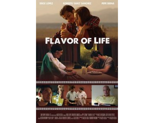 Flavor of Life 2019 смотреть онлайн Flavor of Life 2019 смотреть онлайн