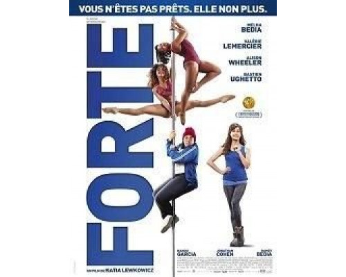 Forte (2020) Forte (2020)