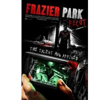 Frazier Park Recut (2017)