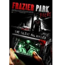 Frazier Park Recut (2017)