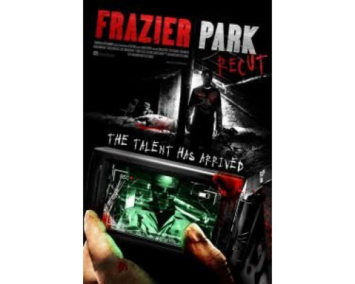 Frazier Park Recut (2017) Frazier Park Recut (2017)