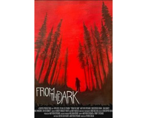 From the Dark (2020) From the Dark (2020)