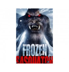 Frozen Sasquatch 2018