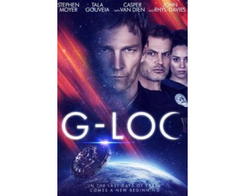 G-Loc 2020 смотреть онлайн G-Loc 2020 смотреть онлайн