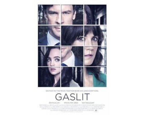 Gaslit (2019) Gaslit (2019)
