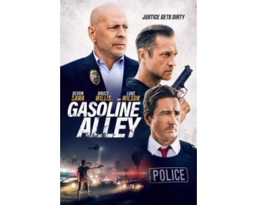 Gasoline Alley 2022 смотреть онлайн Gasoline Alley 2022 смотреть онлайн