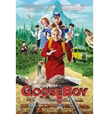 Gooseboy (2019)