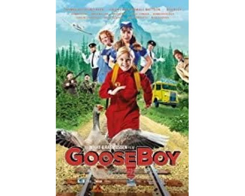 Gooseboy (2019) Gooseboy (2019)