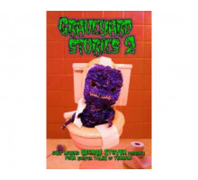Graveyard Stories 2 2020