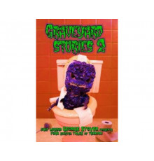 Graveyard Stories 2 2020