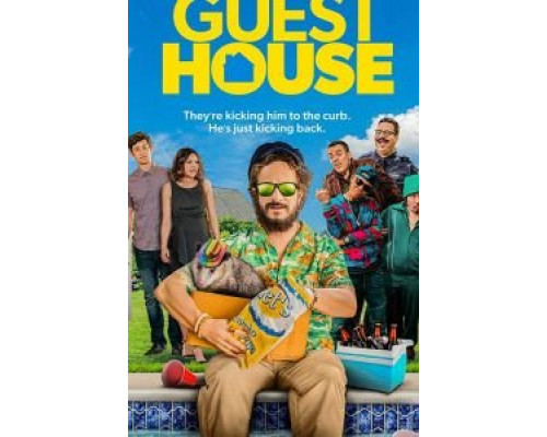 Guest House (2020) Guest House (2020)