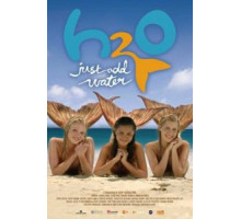 H2O: Просто добавь воды (2006) (2006)