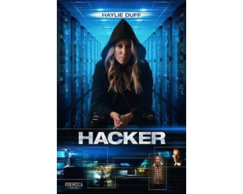Hacker (2018) Hacker (2018)