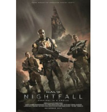 Halo: Сумерки (2014) (2014)