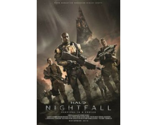 Halo: Сумерки (2014) (2014) Halo: Сумерки (2014) (2014)