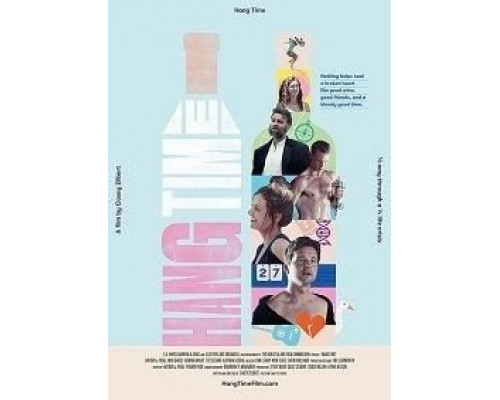 Hang Time 2019 смотреть онлайн Hang Time 2019 смотреть онлайн